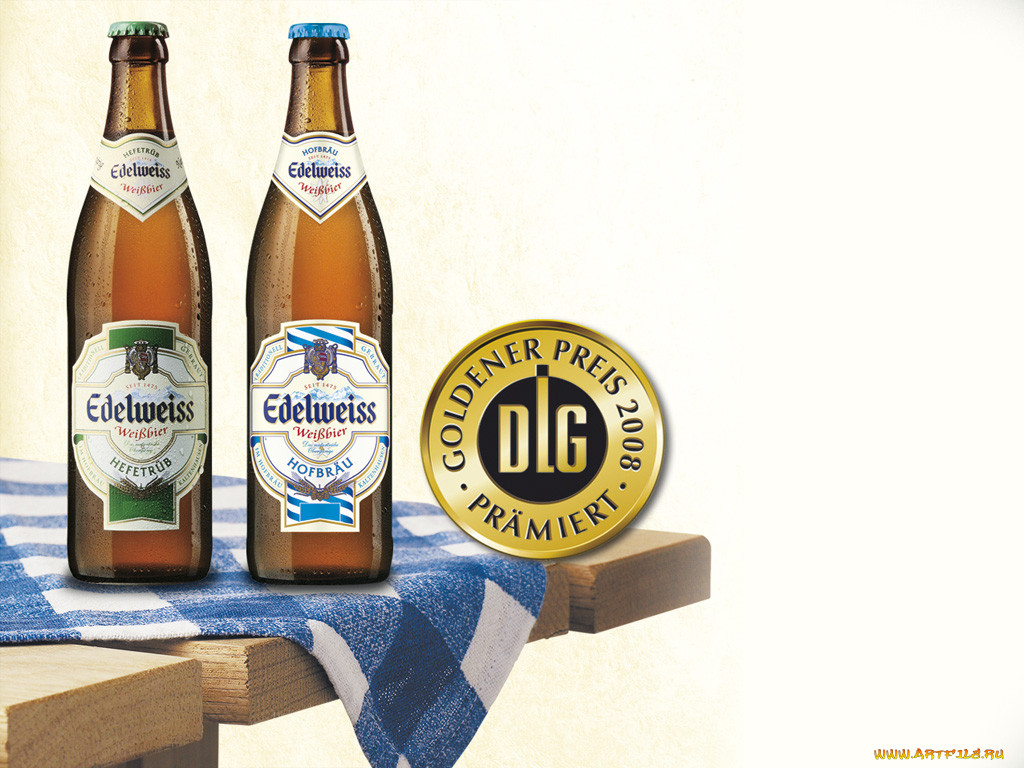 edelweiss, , 